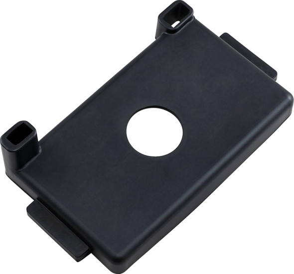 Drag Specialties - DS310480 - Battery Cushion - '85-'94, '96 Softail