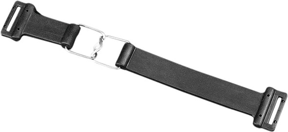 Drag Specialties - DS317466 - Battery Strap - '84-'99 Softail