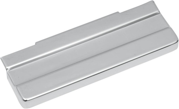 Drag Specialties - DS324115 - Battery Top Cover - '97-'03 XL