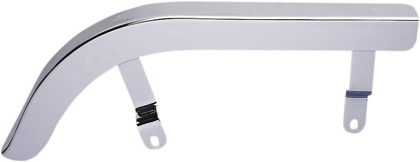 Drag Specialties - DS325171 - Chain Guard - '67-'78 XLH/'70-'78 XLCH