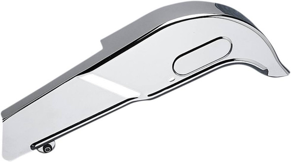 Drag Specialties - DS325179 - Chain Guard - '63-'82 FL