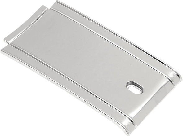 Drag Specialties - DS373615 - Dash Panel - Chrome
