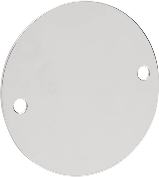 Drag Specialties - DS373917 - Points Cover - Chrome