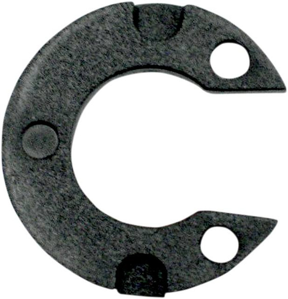 Drag Specialties - DS490044 - Seat Mount E Clip