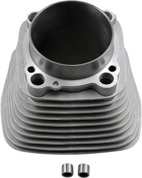 Drag Specialties - DS750506 - Cylinder - Natural - 1986-2003 1200XL
