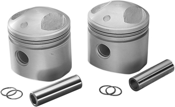 Drag Specialties - DS750730 - Piston