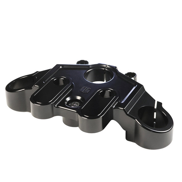 Original Garage - Drop 1" Top Triple Tree fits '14-'23 Touring Models