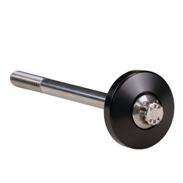 Original Garage - Billet Fork Stem Cap fits M8 Softail Models