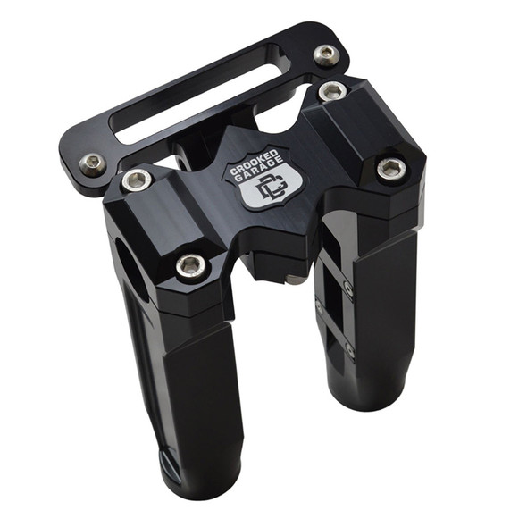 Original Garage - Adjustable Gauge Bracket