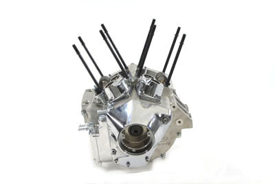 V-Twin - 10-0007 - Evolution 80 inch Short Block