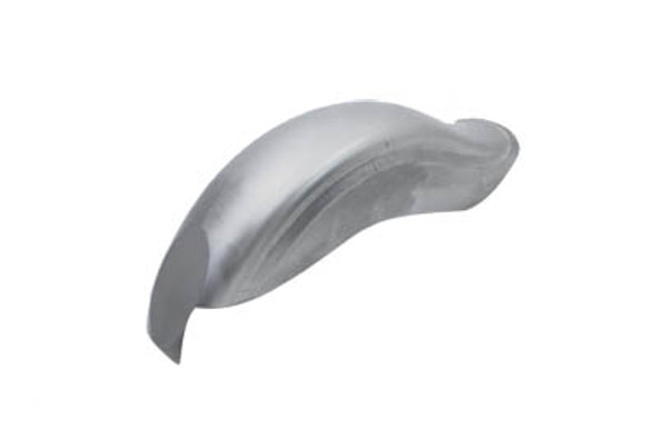V-Twin - 50-0471 - Dresser Type Rear Fender Undrilled