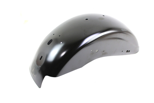 V-Twin - 50-0502 - OE Rear Fender Raw