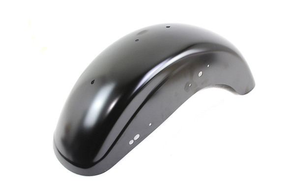 V-Twin - 50-0502 - OE Rear Fender Raw
