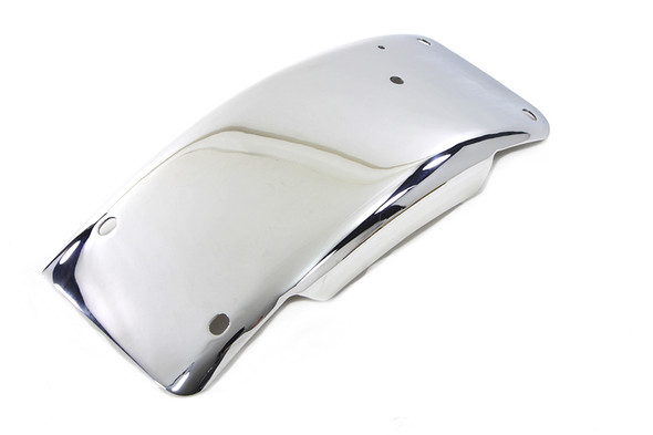 V-Twin - 50-0515 - Rear Fender Extension