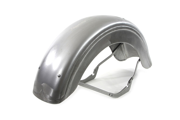 V-Twin - 50-0523 - Spring Fork Front Fender