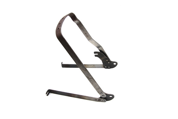 V-Twin - 50-0526 - Rigid Rear Fender Brace Assembly
