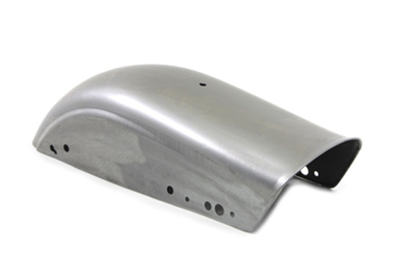 V-Twin - 50-0585 - FXDWG Rear Fender Bobbed