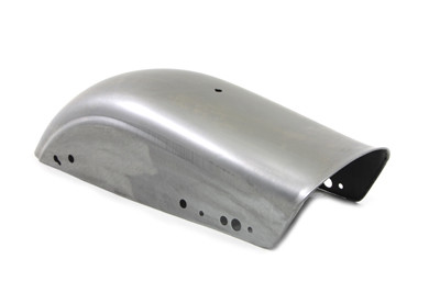 V-Twin - 50-0585 - FXDWG Rear Fender Bobbed