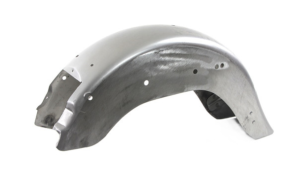 V-Twin - 50-0586 - Replica FLST Rear Fender
