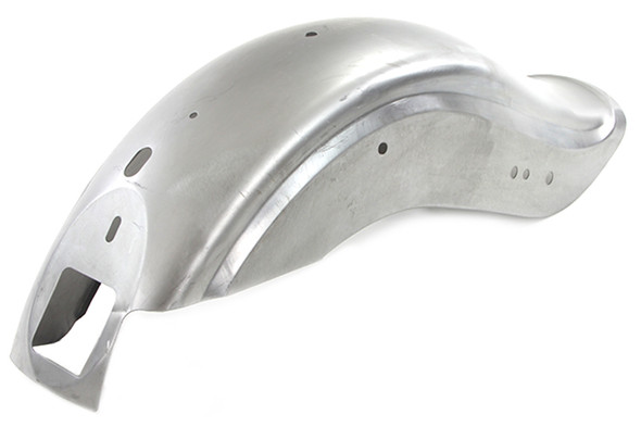 V-Twin - 50-0207 - FXDWG Rear Fender Bobbed
