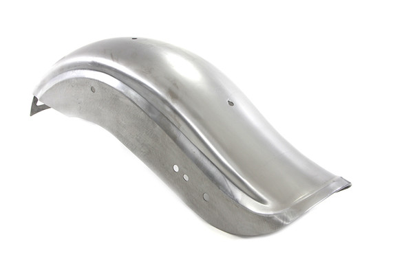 V-Twin - 50-0585 - FXDWG Rear Fender Bobbed