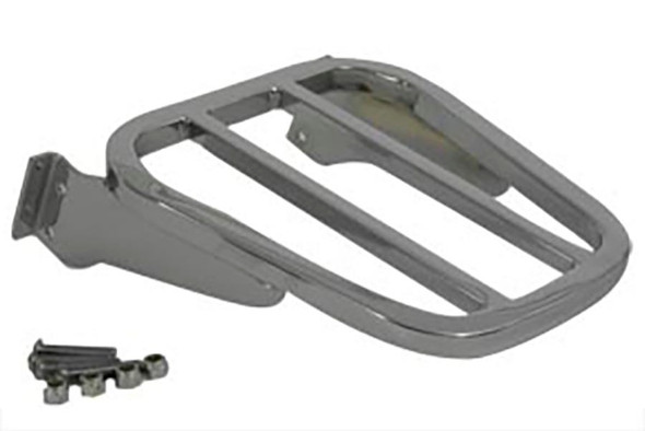 V-Twin - 50-0588 - Tapered Luggage Rack
