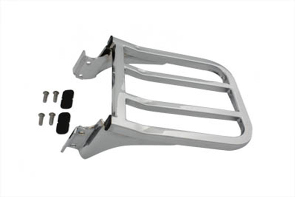 V-Twin - 50-0589 - Bolt On Luggage Rack