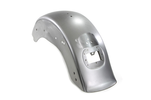 V-Twin - 50-0593 - Replica Rear Fender Raw