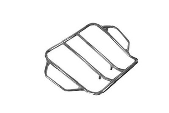 V-Twin - 50-0596 - Contoured Touring Luggage Rack