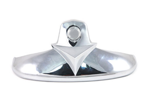 V-Twin - 50-0682 - FLSTS Rear Fender Tip