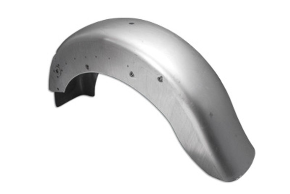 V-Twin - 50-0743 - Replica Rear Fender Smooth