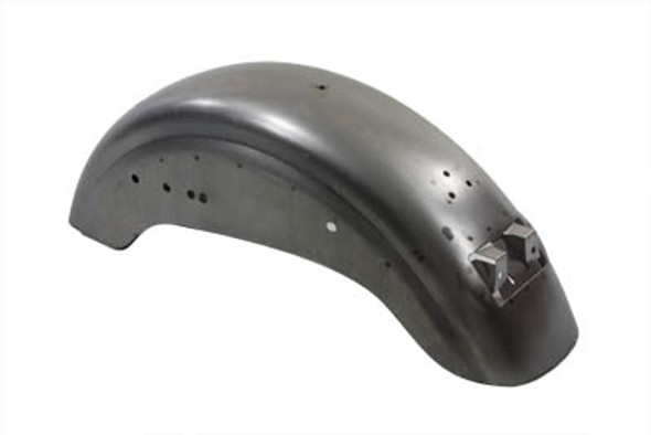 V-Twin - 50-0768 - Replica Rear Fender Raw