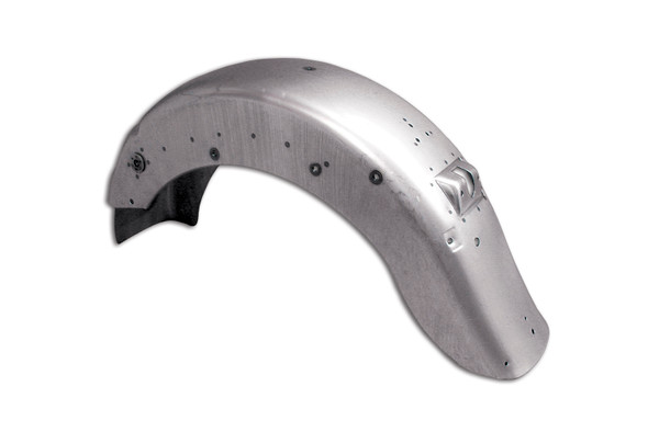 V-Twin - 50-0774 - Replica Rear Fender Raw