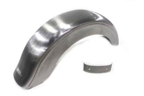 V-Twin - 50-0779 - Front Fender Spring Fork Raw