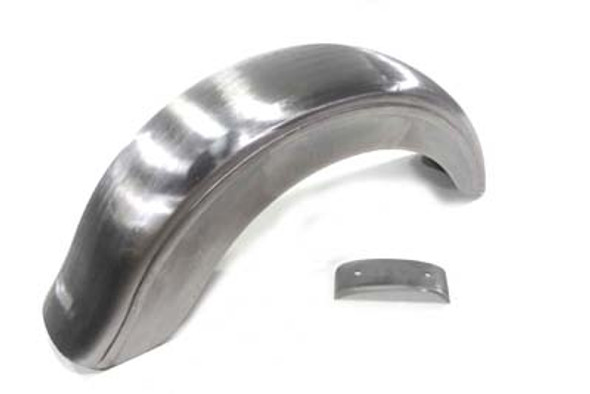 V-Twin - 50-0779 - Front Fender Spring Fork Raw