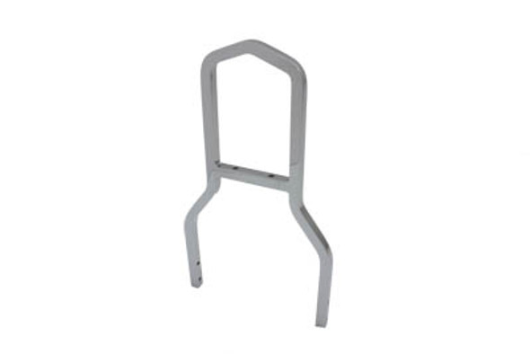 V-Twin - 50-0815 - 11 inch Mini Lowboy Sissy Bar Back