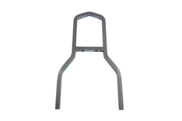 V-Twin - 50-0815 - 11 inch Mini Lowboy Sissy Bar Back