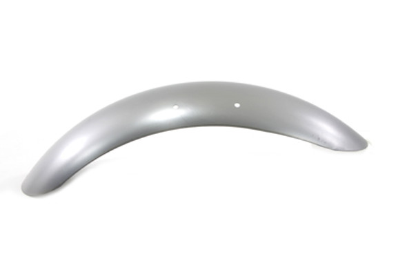 V-Twin - 50-0868 - Front Fender Primer Finish