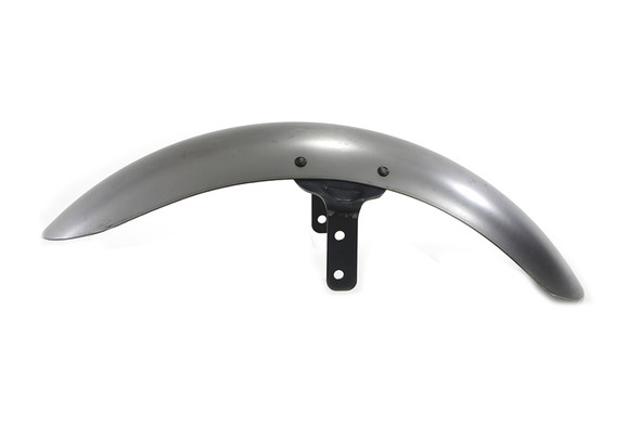 V-Twin - 50-0882 - Fat Kid Steel Front Fender