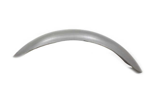 V-Twin - 50-0883 - 6 inch Front Fender Raw