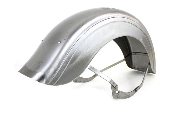 V-Twin - 50-0894 - Replica Front Fender Raw