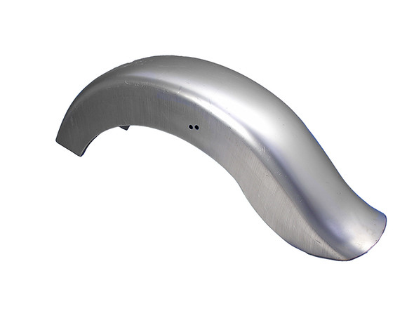 V-Twin - 50-0942 - Dresser Type Rear Fender Undrilled