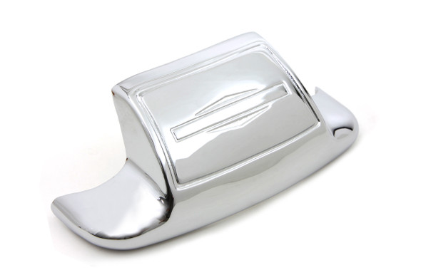 V-Twin - 50-1005 - Chrome Rear Fender Tip