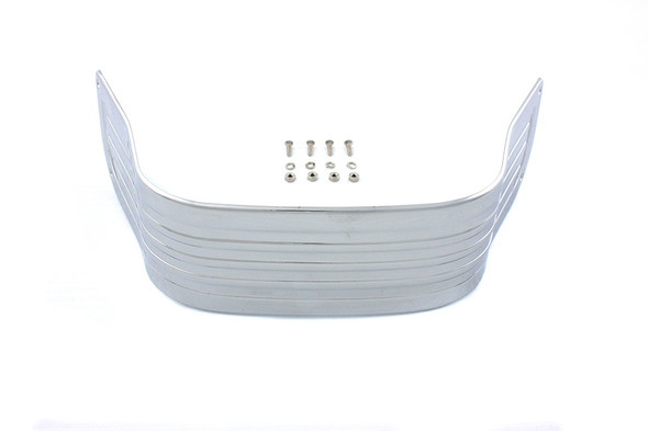 V-Twin - 50-1009 - Ribbed Lower Fender Trim