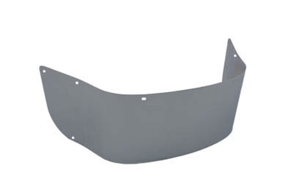 V-Twin - 50-1015 - Smooth Chrome Lower Fender Trim