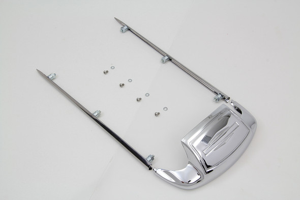 V-Twin - 50-1023 - Front Fender Trim Kit
