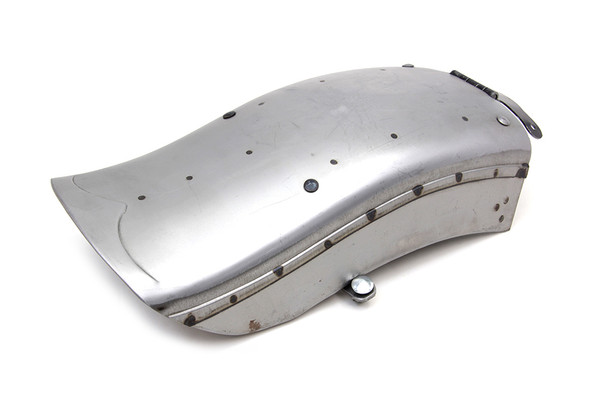 V-Twin - 50-1053 - Rear Fender Tail End with Hinge