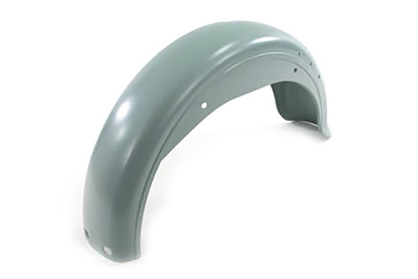 V-Twin - 50-1068 - Replica Rear Fender Steel