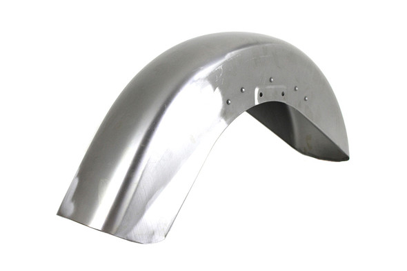 V-Twin - 50-1074 - Replica Front Fender Glide Style