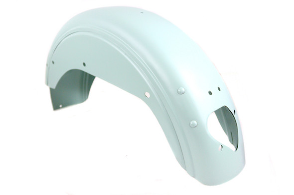 V-Twin - 50-1076 - Replica Rear Fender Primer Finish